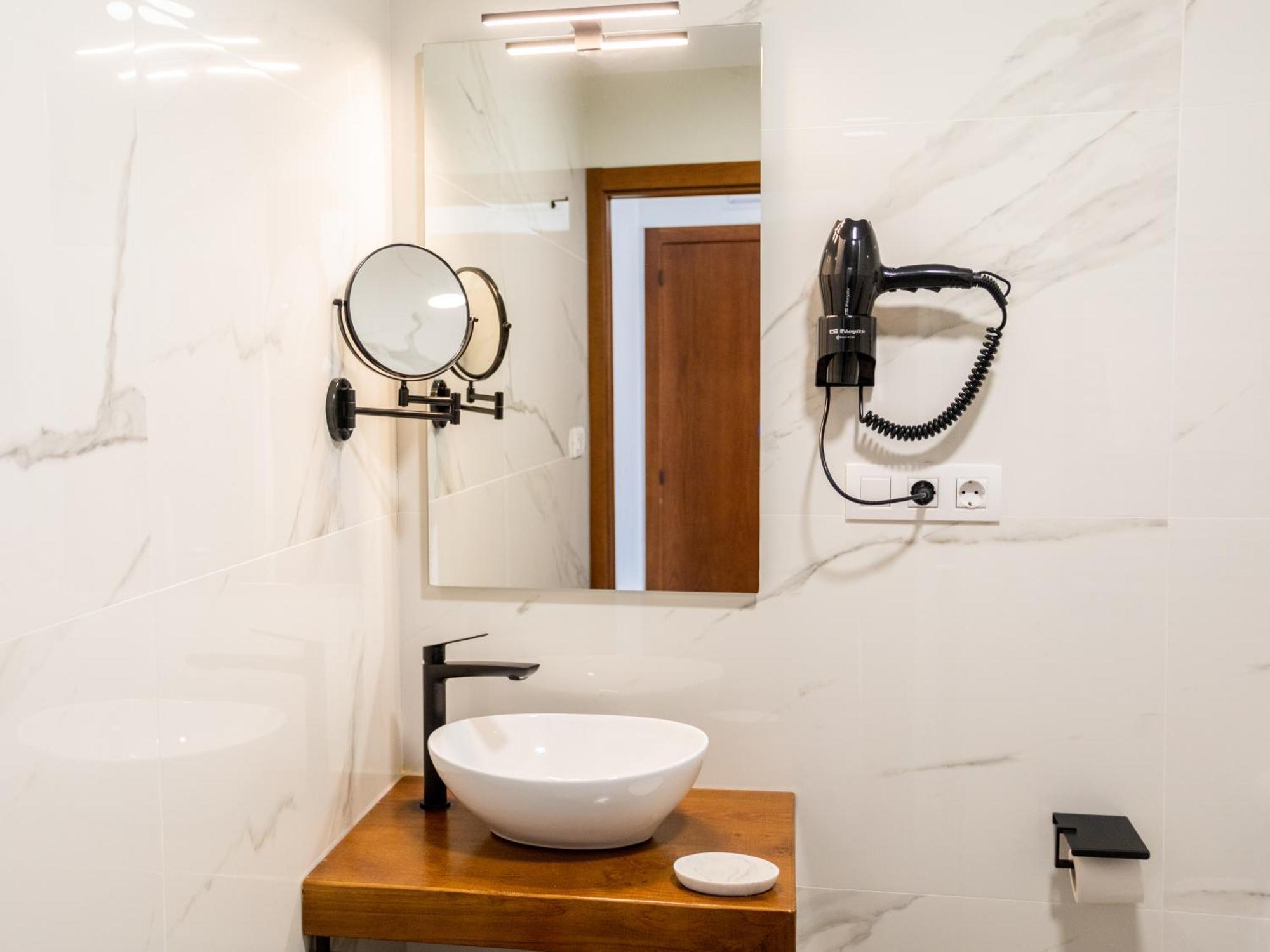 Complexo Xacobeo Hotel Triacastela Bagian luar foto